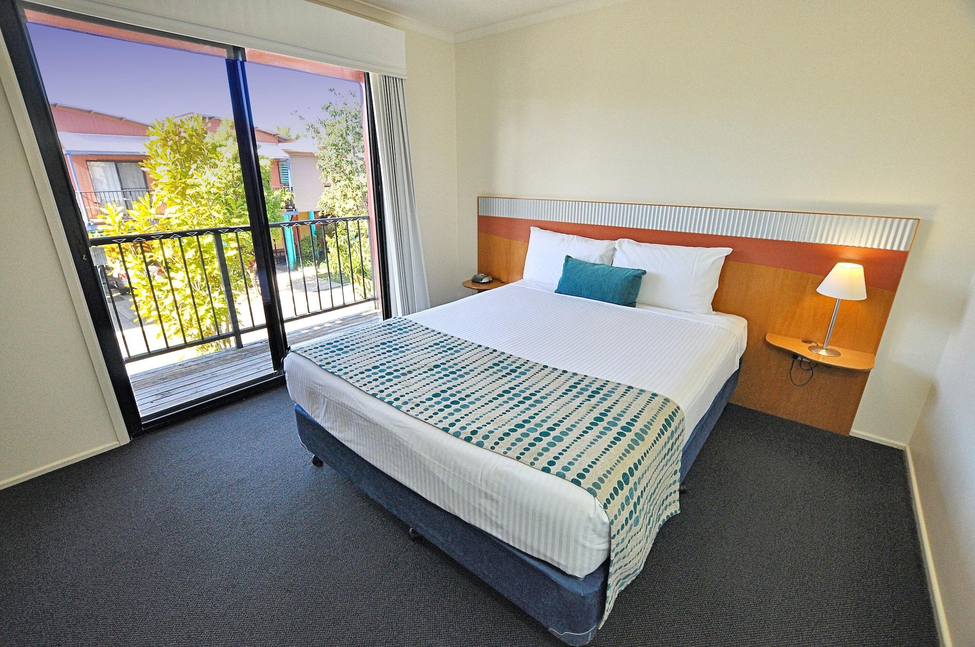 Noosa Lakes Resort Noosaville Exterior foto